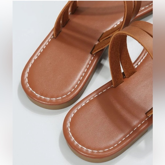 Strappy Sandals - Picture 4 of 4